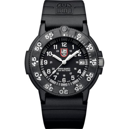 Часы Luminox Sea XS.3001