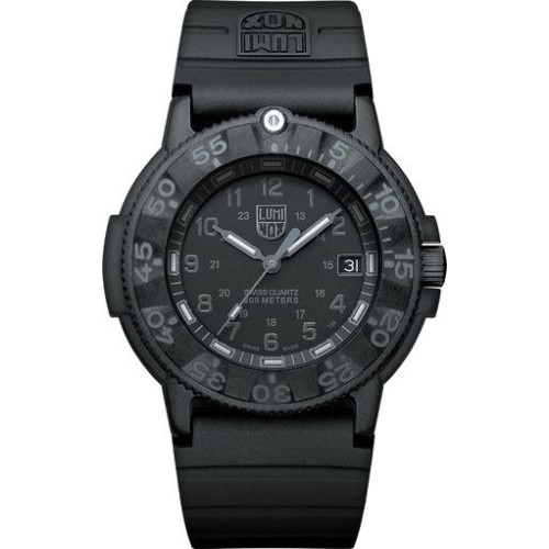 Часы Luminox Sea XS.3001.BO