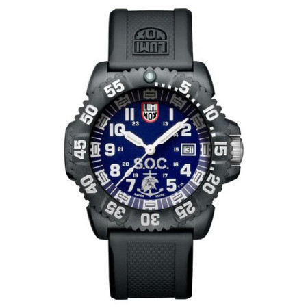 Luminox Sea XS.3053.SOC.SET