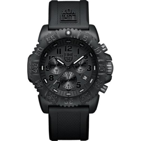 Luminox Sea XS.3081.BO.1