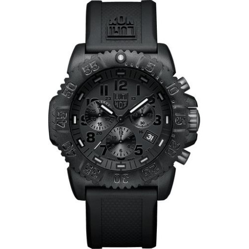 Часы Luminox Sea XS.3081.BO.1