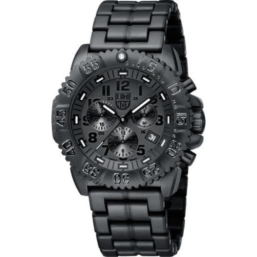 Luminox Sea XS.3082.BO