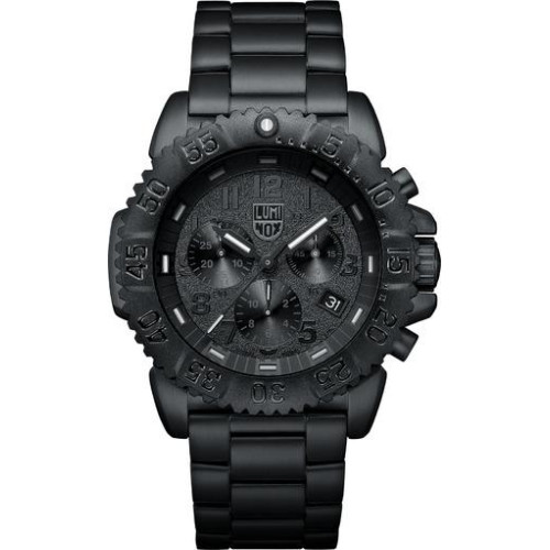Luminox Sea XS.3182.BO