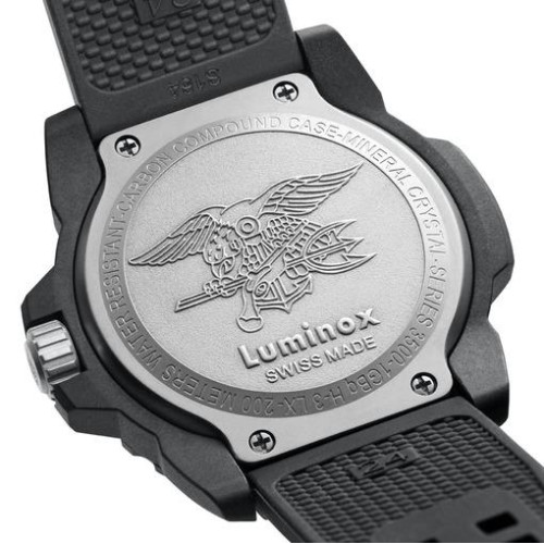 Часы Luminox Sea XS.3501
