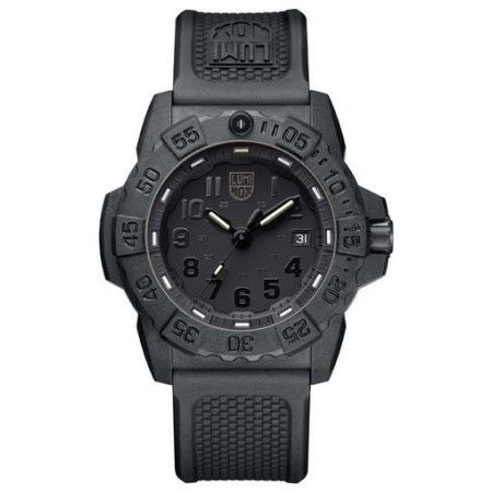 Luminox Sea XS.3501.BO