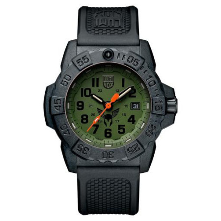 Luminox Sea XS.3501.BO.TV.SET