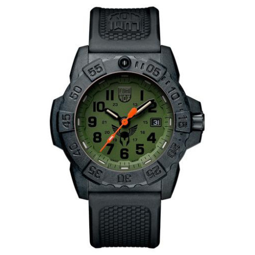 Luminox Sea XS.3501.BO.TV.SET