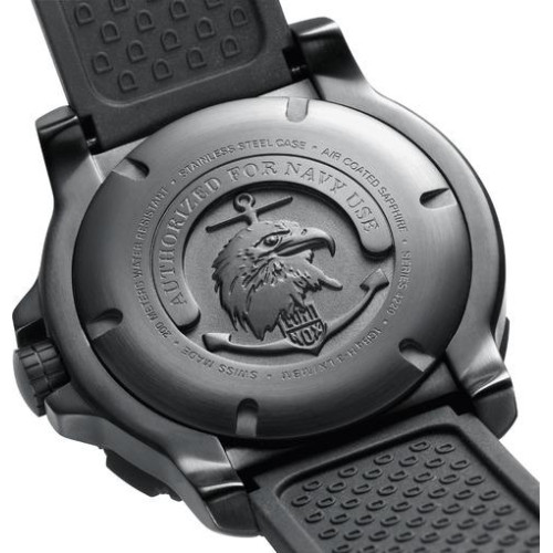 Часы Luminox Sea XS.4221.NV