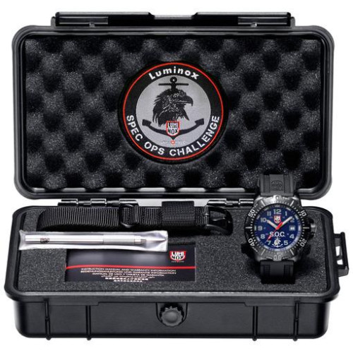 Часы Luminox Sea XS.4223.SOC.SET