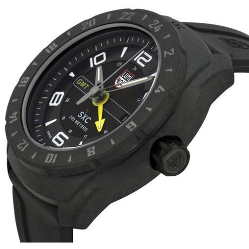 Часы Luminox Space A.5021
