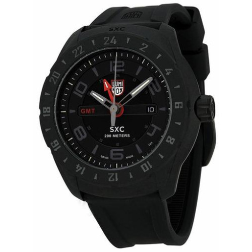 Часы Luminox Space A.5021.GN