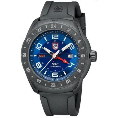 Luminox Space A.5023