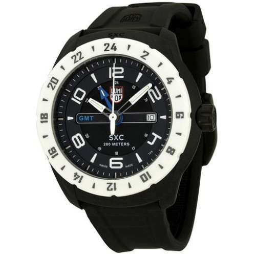 Часы Luminox Space A.5027
