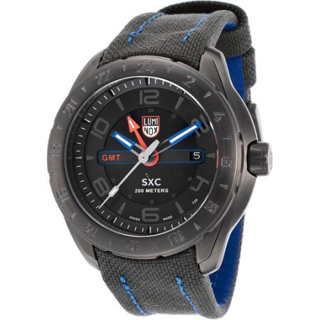 Luminox Space A.5121.GN