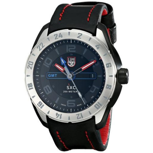 Часы Luminox Space A.5127