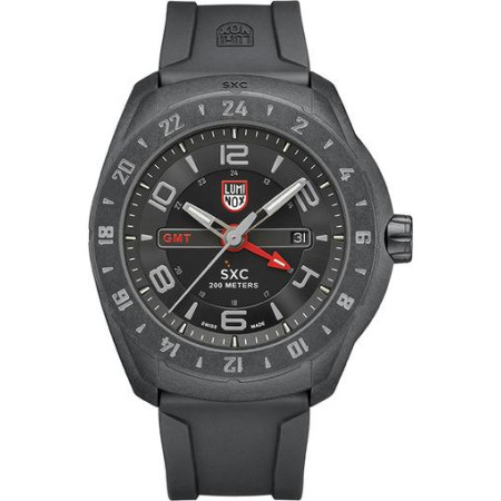 Luminox Space XX.5021.GN.XS