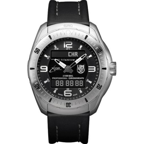 Часы Luminox Space XX.5241.XS