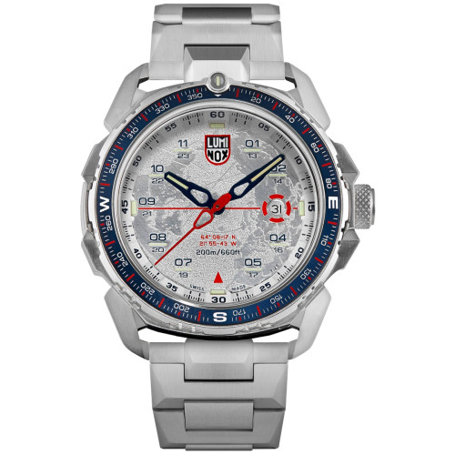 Часы Luminox XL.1207