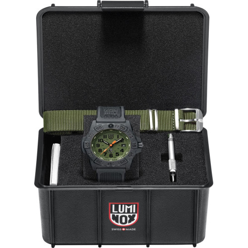 Часы Luminox XS.3517.NQ.SET