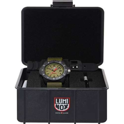 Часы Luminox XS.3617.SET