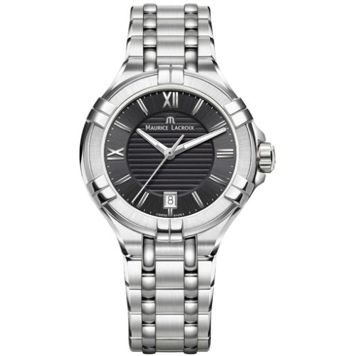 Часы Maurice Lacroix Aikon AI1006-SS002-330-1