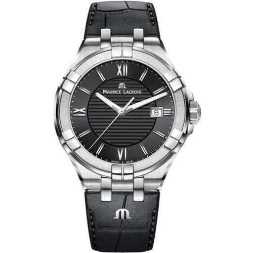 Часы Maurice Lacroix Aikon AI1008-SS001-330-1