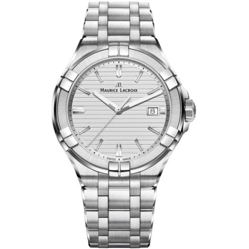 Часы Maurice Lacroix Aikon AI1008-SS002-131-1