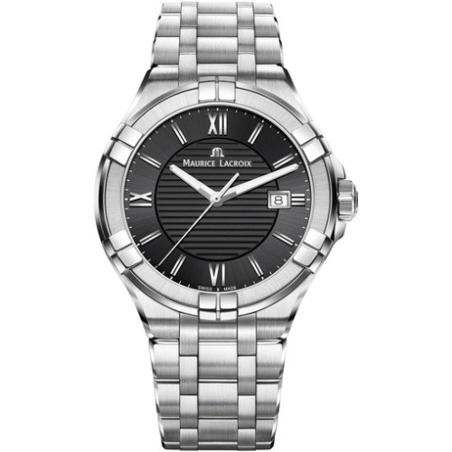 Часы Maurice Lacroix Aikon AI1008-SS002-330-1