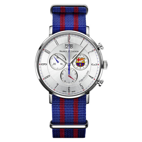 Часы Maurice Lacroix EL1088-SS002-120N