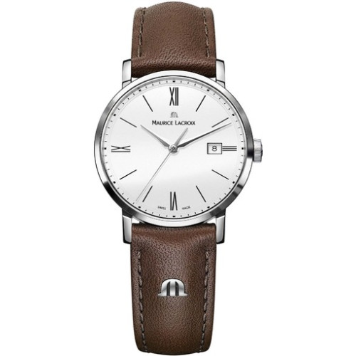 Часы Maurice Lacroix Eliros EL1084-SS001-111-2