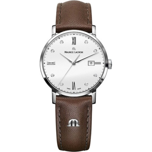 Часы Maurice Lacroix Eliros EL1084-SS001-150-2