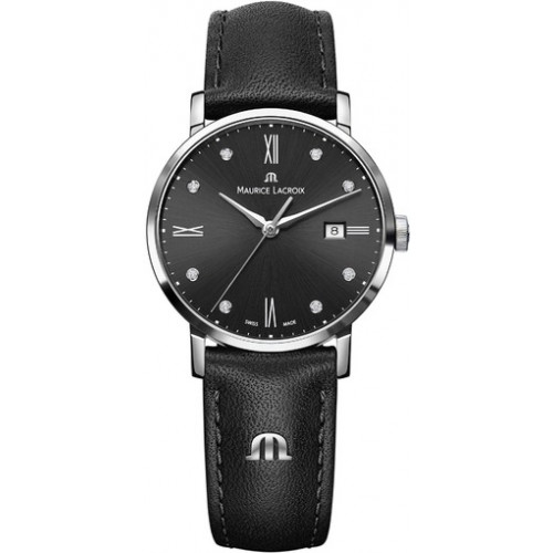 Часы Maurice Lacroix Eliros EL1084-SS001-350-1