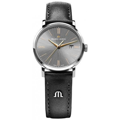 Часы Maurice Lacroix Eliros EL1084-SS001-811