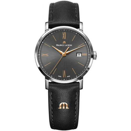 Часы Maurice Lacroix Eliros EL1084-SS001-813-1