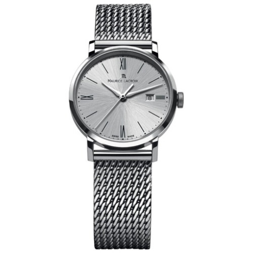 Часы Maurice Lacroix Eliros EL1084-SS002-110