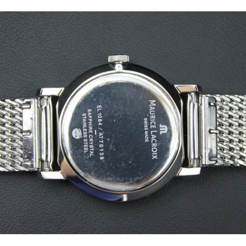 Часы Maurice Lacroix Eliros EL1084-SS002-310