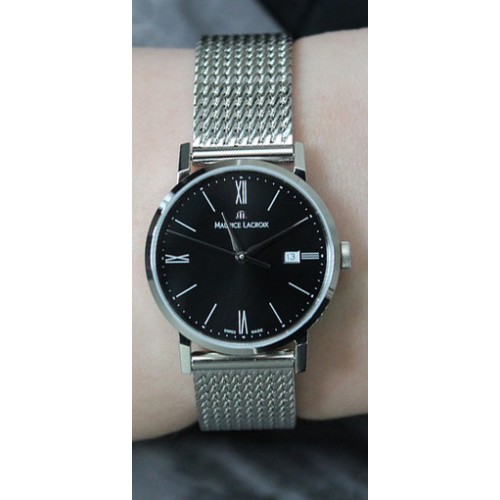 Часы Maurice Lacroix Eliros EL1084-SS002-310