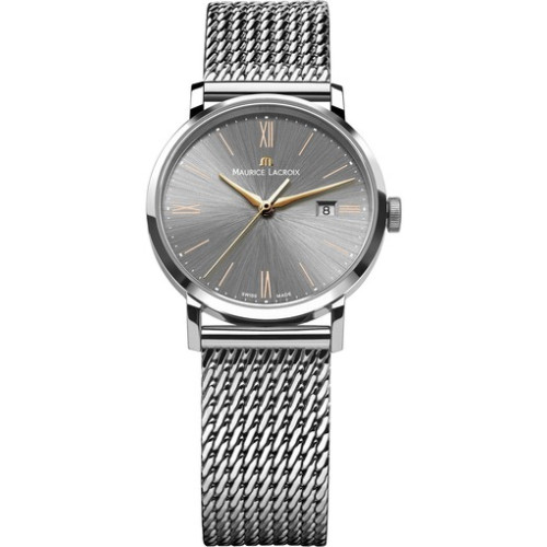 Часы Maurice Lacroix Eliros EL1084-SS002-811