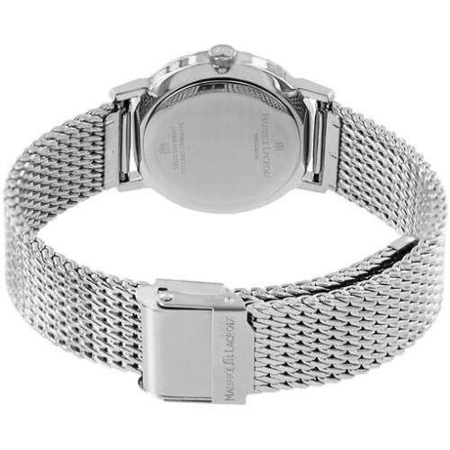 Часы Maurice Lacroix Eliros EL1084-SS002-811