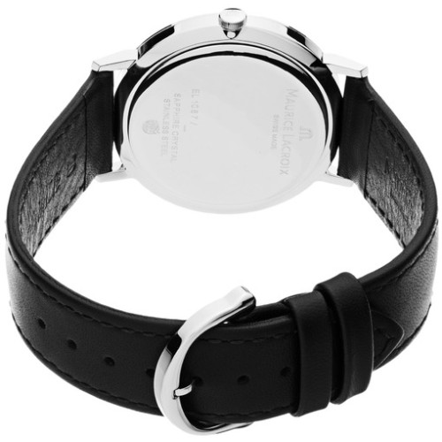 Часы Maurice Lacroix Eliros EL1087-SS001-111-1