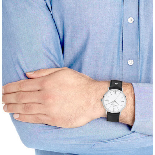 Часы Maurice Lacroix Eliros EL1087-SS001-111-1