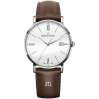 Часы Maurice Lacroix Eliros EL1087-SS001-111-2