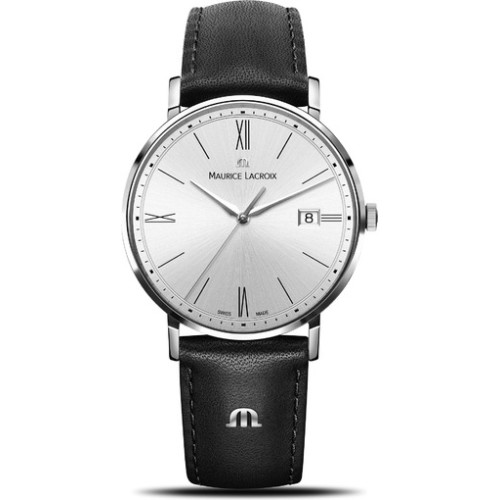 Часы Maurice Lacroix Eliros EL1087-SS001-112-1