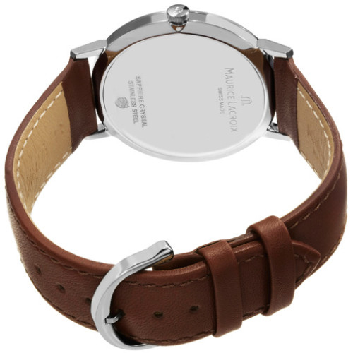 Часы Maurice Lacroix Eliros EL1087-SS001-312-2