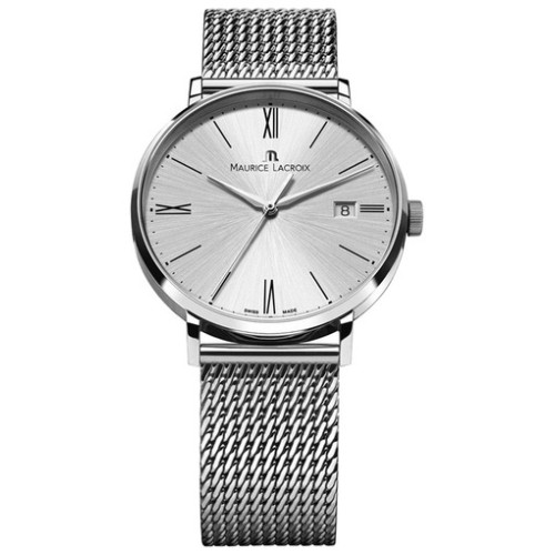 Часы Maurice Lacroix Eliros EL1087-SS002-110