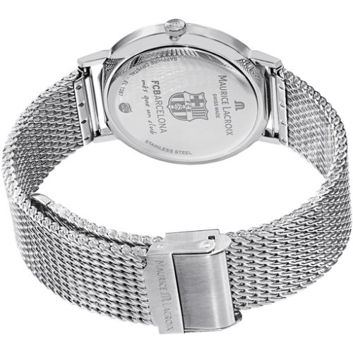 Часы Maurice Lacroix Eliros EL1087-SS002-320-1