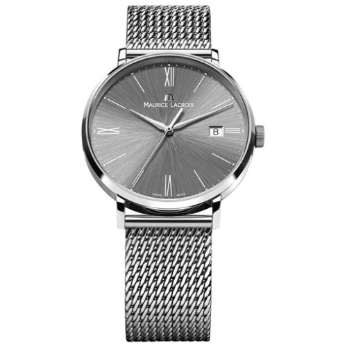 Часы Maurice Lacroix Eliros EL1087-SS002-810