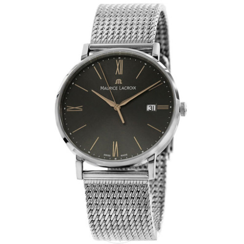 Часы Maurice Lacroix Eliros EL1087-SS002-811