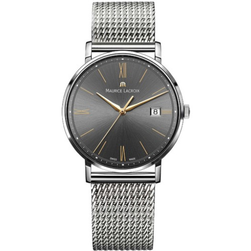 Часы Maurice Lacroix Eliros EL1087-SS002-812-1