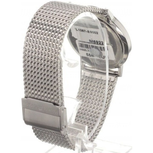 Часы Maurice Lacroix Eliros EL1087-SS002-812-1